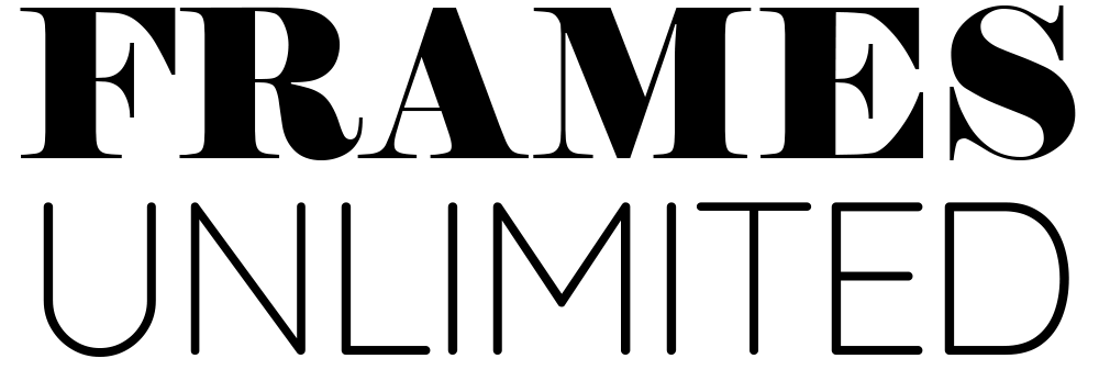 Frames Unlimited Logo