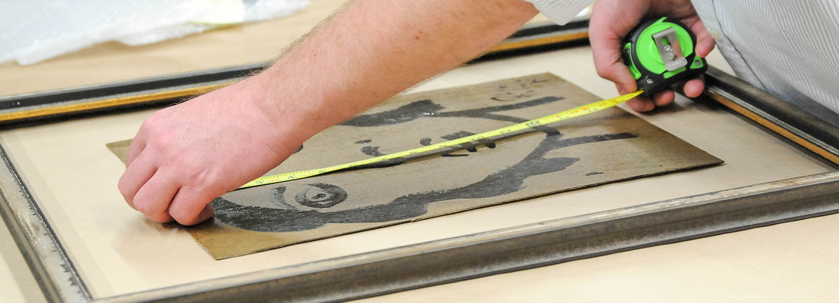 Framing & Frame Shop near Spring Hill, TN | Frames Unlimited